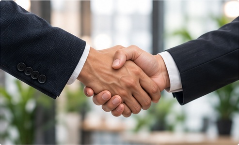Intermediate Business Services