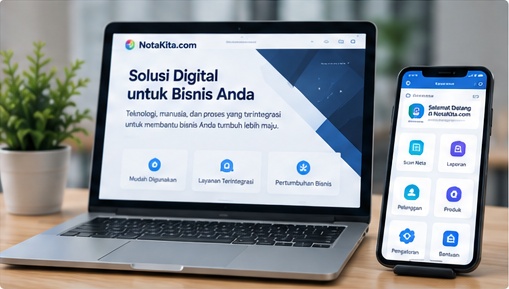 Web / App Builder