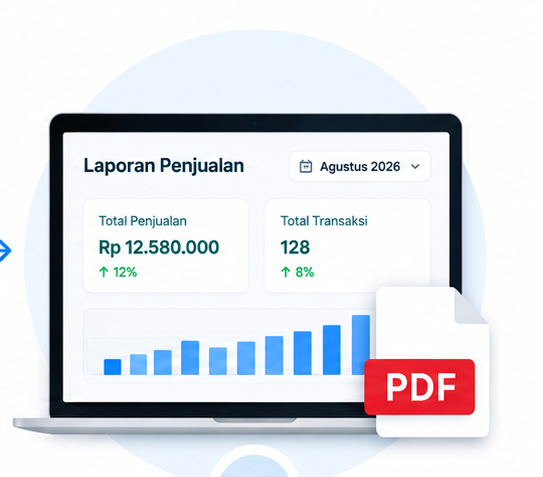 Kembangkan bisnis bersama kami