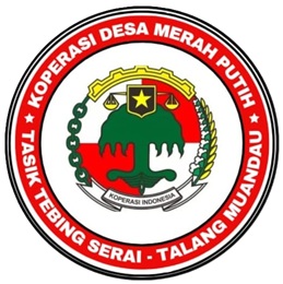 kdmp tasik tebing serai